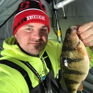 Meet your Posher, Brian